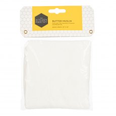 The Kitchen Pantry Butter Muslin