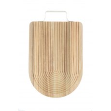 The Kitchen Pantry Chopping Board Acacia