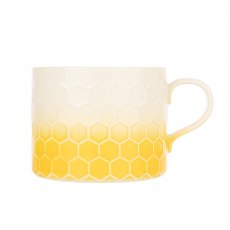 The Kitchen Pantry Mug Yellow