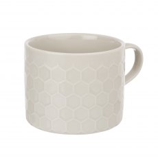 The Kitchen Pantry Mug Grey