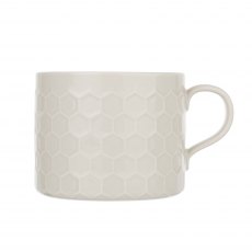 The Kitchen Pantry Mug Grey