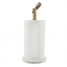 The Kitchen Pantry Towel Holder