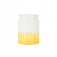 The Kitchen Pantry Utensil Holder Yellow