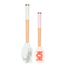 Yvonne Ellen 2 Piece Spatula Set