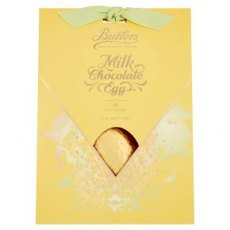 Butlers Milk Chocolate Egg With Mini Bars