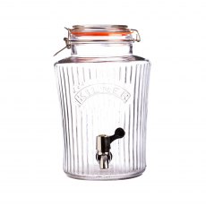 Vintage 5L Drinks Dispenser