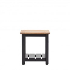 ETON Side Table Meteor