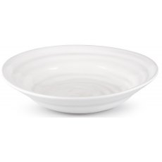 Jomafe Organic Pasta Plate White