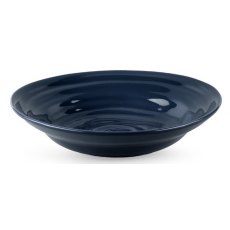 Jomafe Organic Pasta Plate Blue