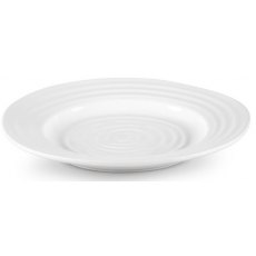 Jomafe Organic Dessert Plate White