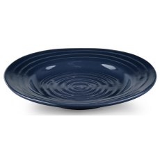 Jomafe Organic Dessert Plate Blue