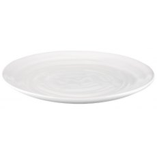 Jomafe Organic Dinner Plate White