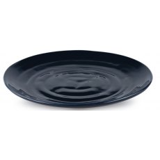 Jomafe Organic Dinner Plate Blue