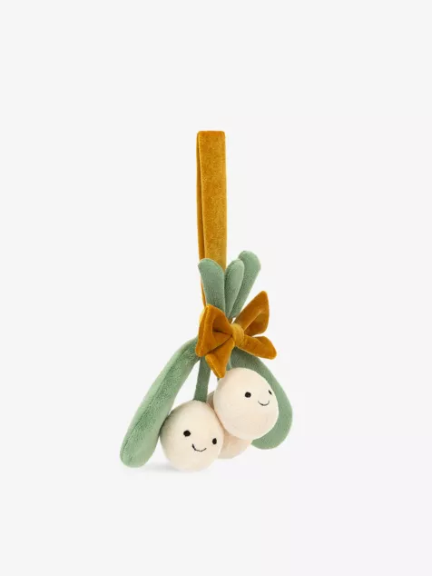 Jellycat Amuseable Mistletoe