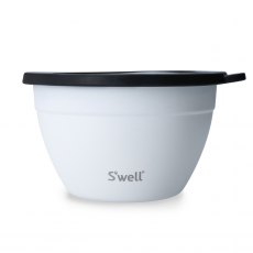 S'well Moonstone Salad Bowl Kit 1.9L