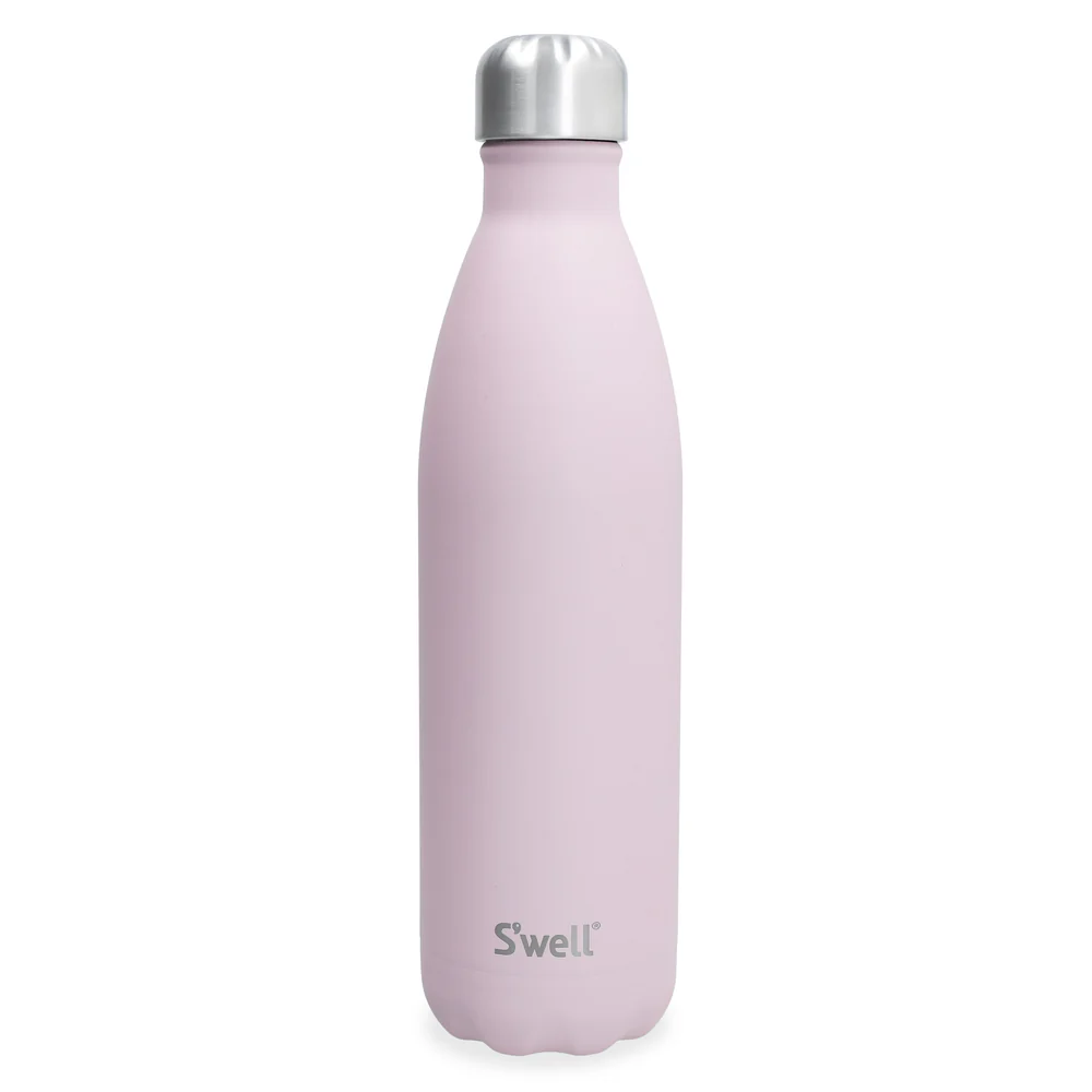 S'well Pink Topaz 750ml Bottle