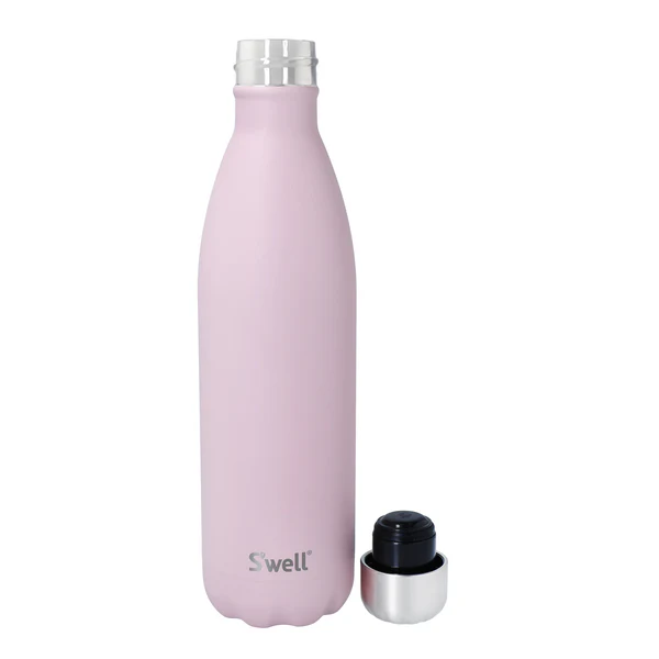 S'well Pink Topaz 750ml Bottle