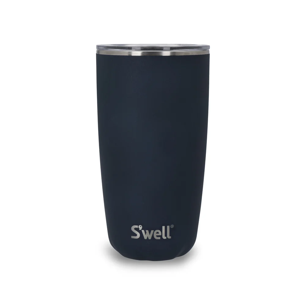 S'well Azurite 530ml Tumbler with Lid
