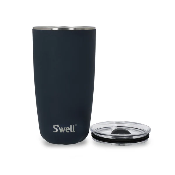S'well Azurite 530ml Tumbler with Lid