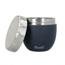 S'well Azurite Eats 2 in 1 Food Bowl 636ml