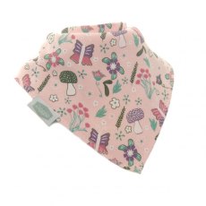 Forest Bib