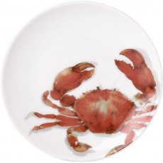 IHR Crab Coral Plate