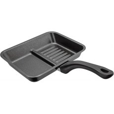 Judge Speciality Double Grill Pan 18x24cm Judge Speciality Double Grill Pan 18x24cm