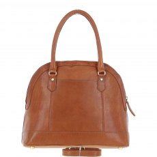 Ashwood Large Leather Tote Bag Honey