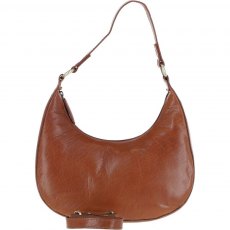 Ashwood Leather Shoulder Bag Honey