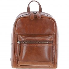 Ashwood Leather Backpack Honey Ashwood Leather Backpack Honey