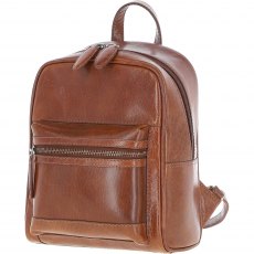 Ashwood Leather Backpack Honey Ashwood Leather Backpack Honey