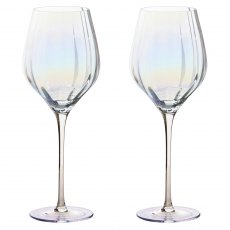 Anton Studio Designs Palazzo Wine Glasses Set of 2