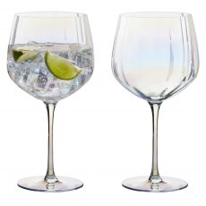 Anton Studio Designs Palazzo Gin Glasses Set of 2