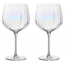 Anton Studio Designs Palazzo Gin Glasses Set of 2