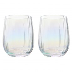 Anton Studio Designs Palazzo DOF Tumblers Set of 2