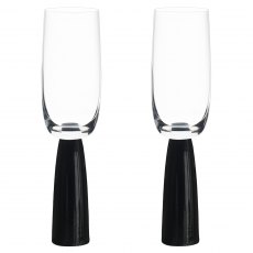 Anton Studio Designs Oslo Champagne Flutes Set of 2