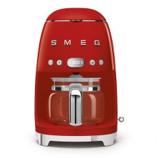 Smeg 4 Slice Toaster TSF03 review: retro luxury