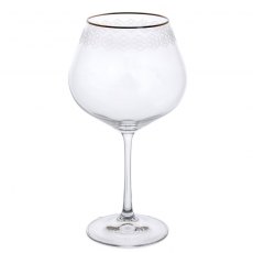 Dartington Crystal Gatsby Copa Gin & Tonic Set of 2