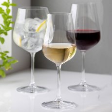 Dartington Crystal Select Red Wine Set of 6