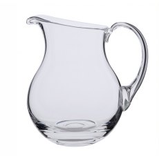 Dartington Crystal Punch Jug