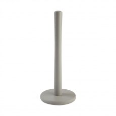 T&G Vertical Towel Holder Grey