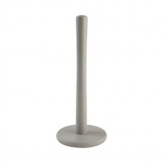 T&G Vertical Towel Holder Grey