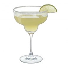 Dartington Crystal Wine & Bar Margarita Glass Set of 2