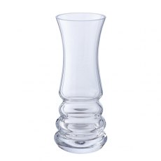 Dartington Crystal Wibble Small Vase