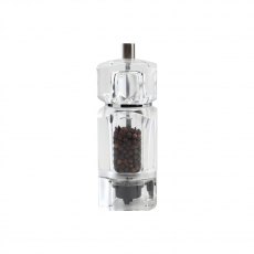 T&G Cubic Pepper Mill