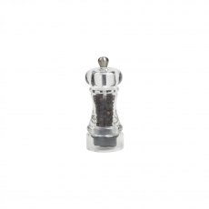 T&G Capstan Slimline Pepper Mill