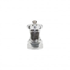 T&G Capstan Pepper Mill