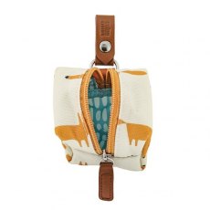 Scion Mr Fox Baby Soother Case