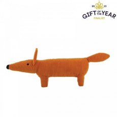 Scion Mr Fox Large Soft Toy