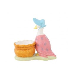 Jemima Puddleduck Egg Cup